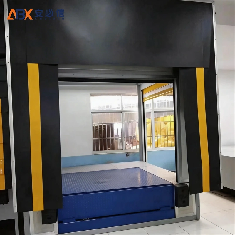 深圳市工业快速门